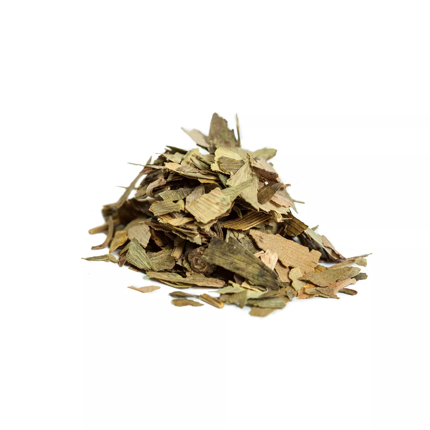 Ginkgo Biloba - Tisane BIO