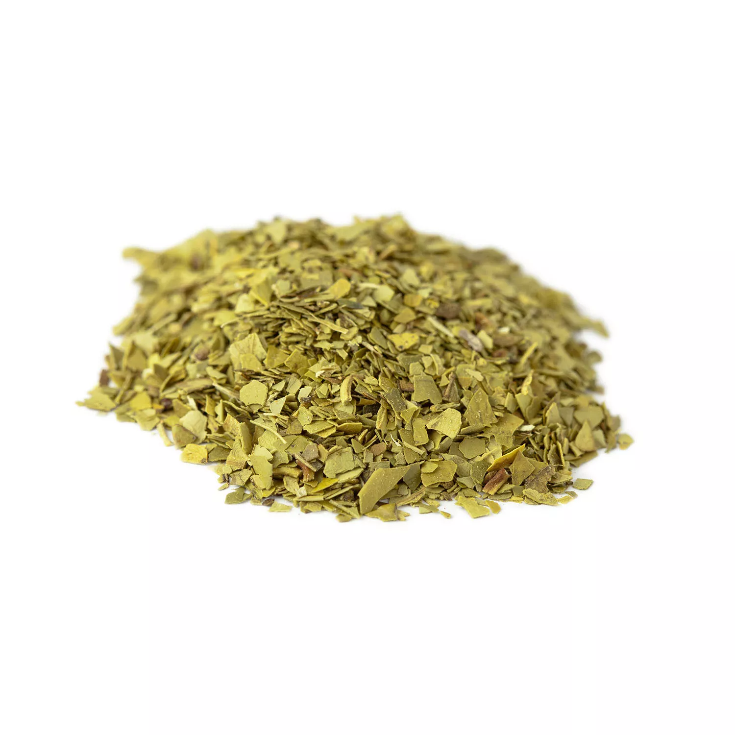 Maté Vert BIO en Vrac - Stimulant & Drainant