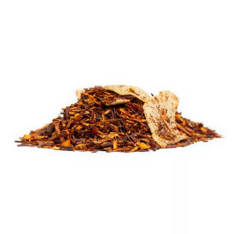 Rooibos BIO Doudou Délice - Grenade, Framboise