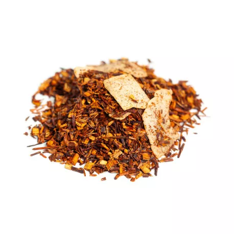 Rooibos BIO Doudou Délice - Grenade, Framboise