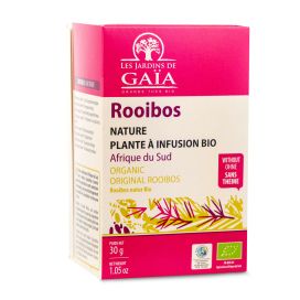 Rooibos nature bio 