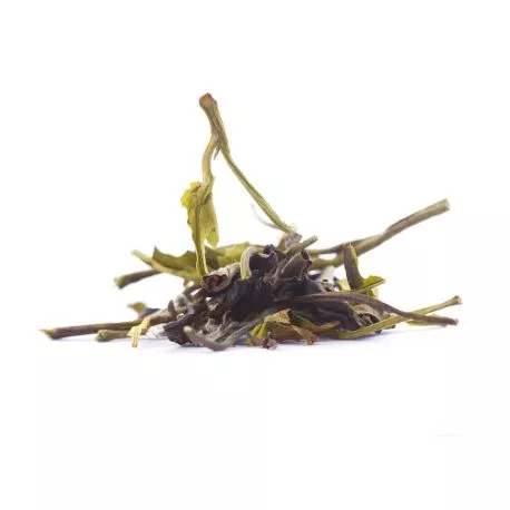 Thé Blanc BIO Ché Chun - Pivoine blanche
