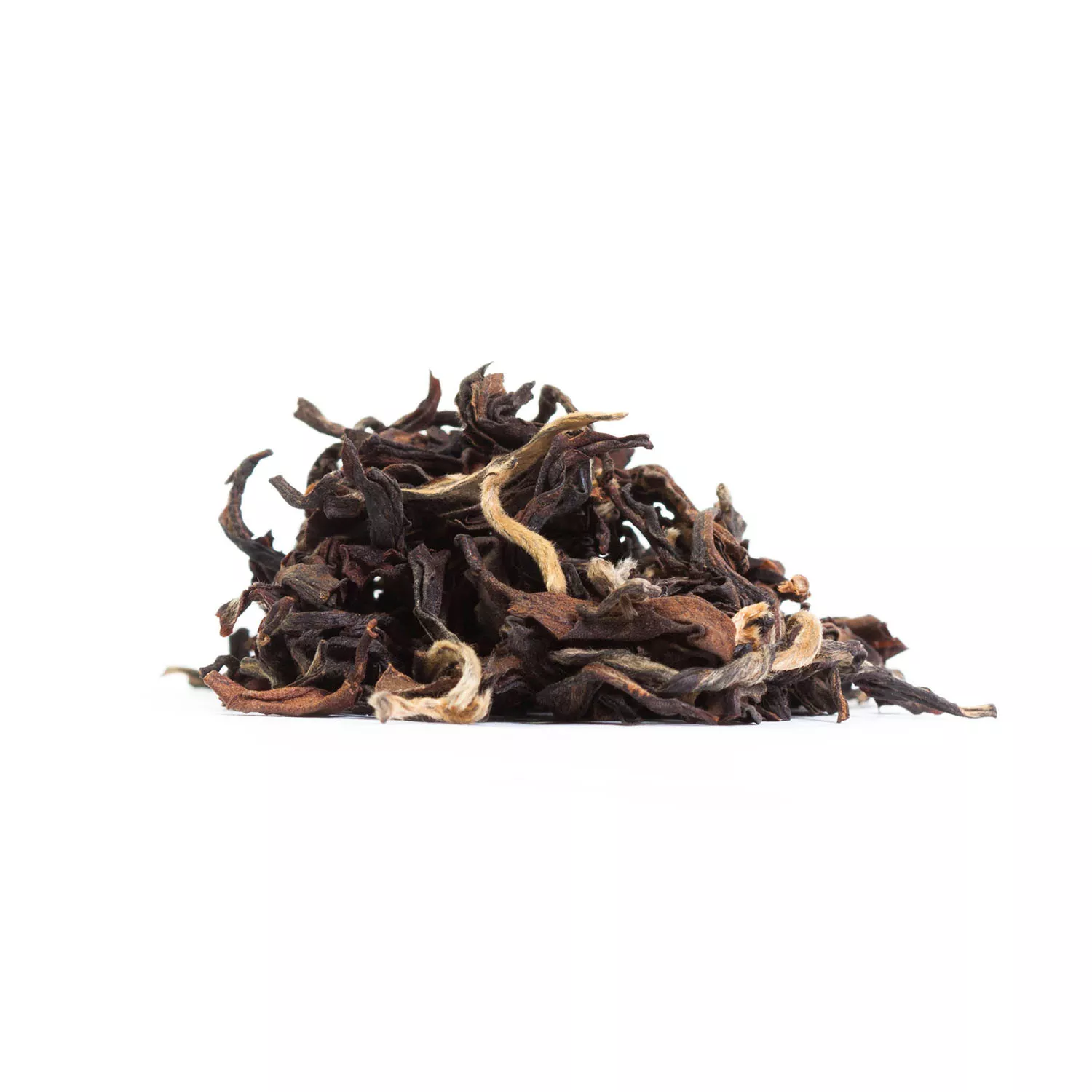 Thé Oolong BIO Selimbong Été - Nature