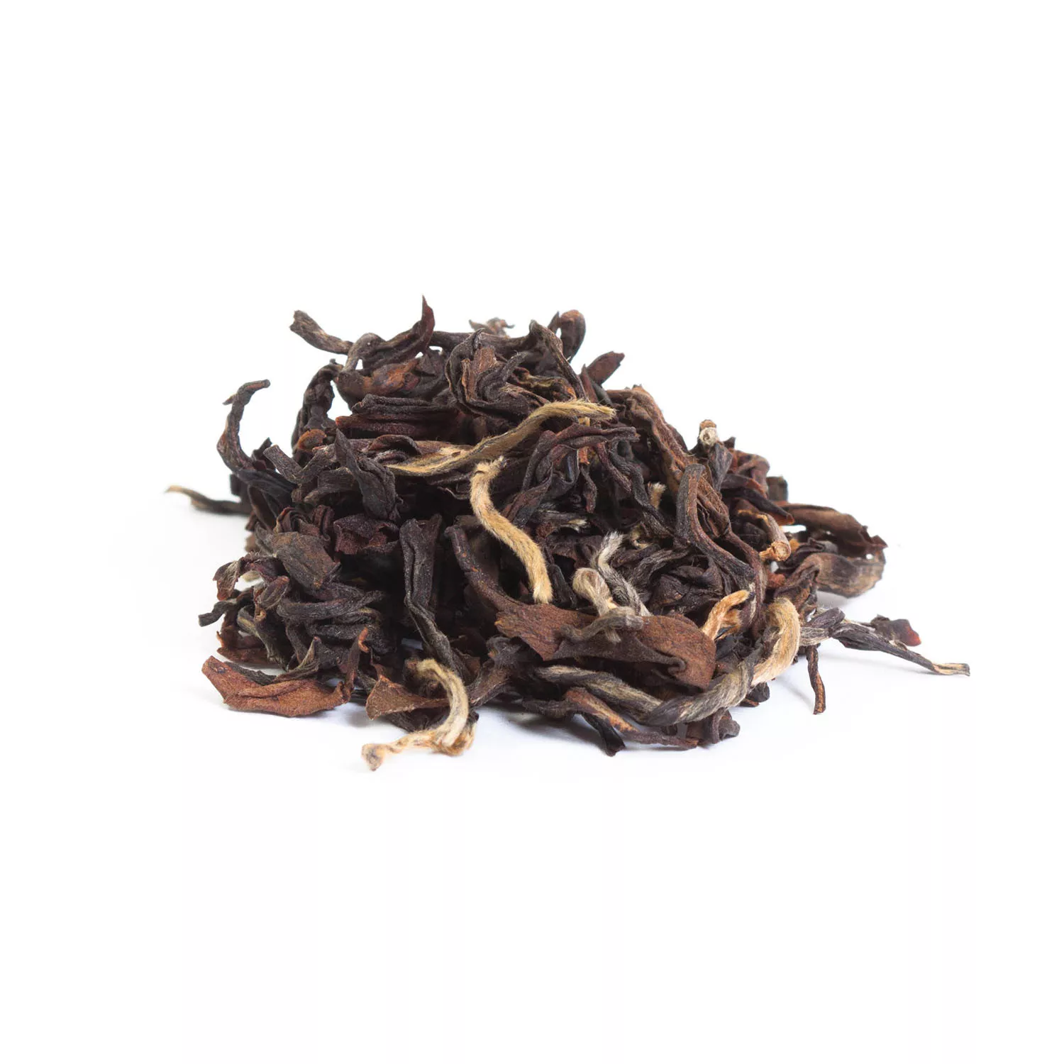 Thé Oolong BIO Selimbong Été - Nature