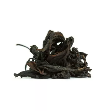 Thé Oolong BIO Shui Hsien Supérieur - Nature