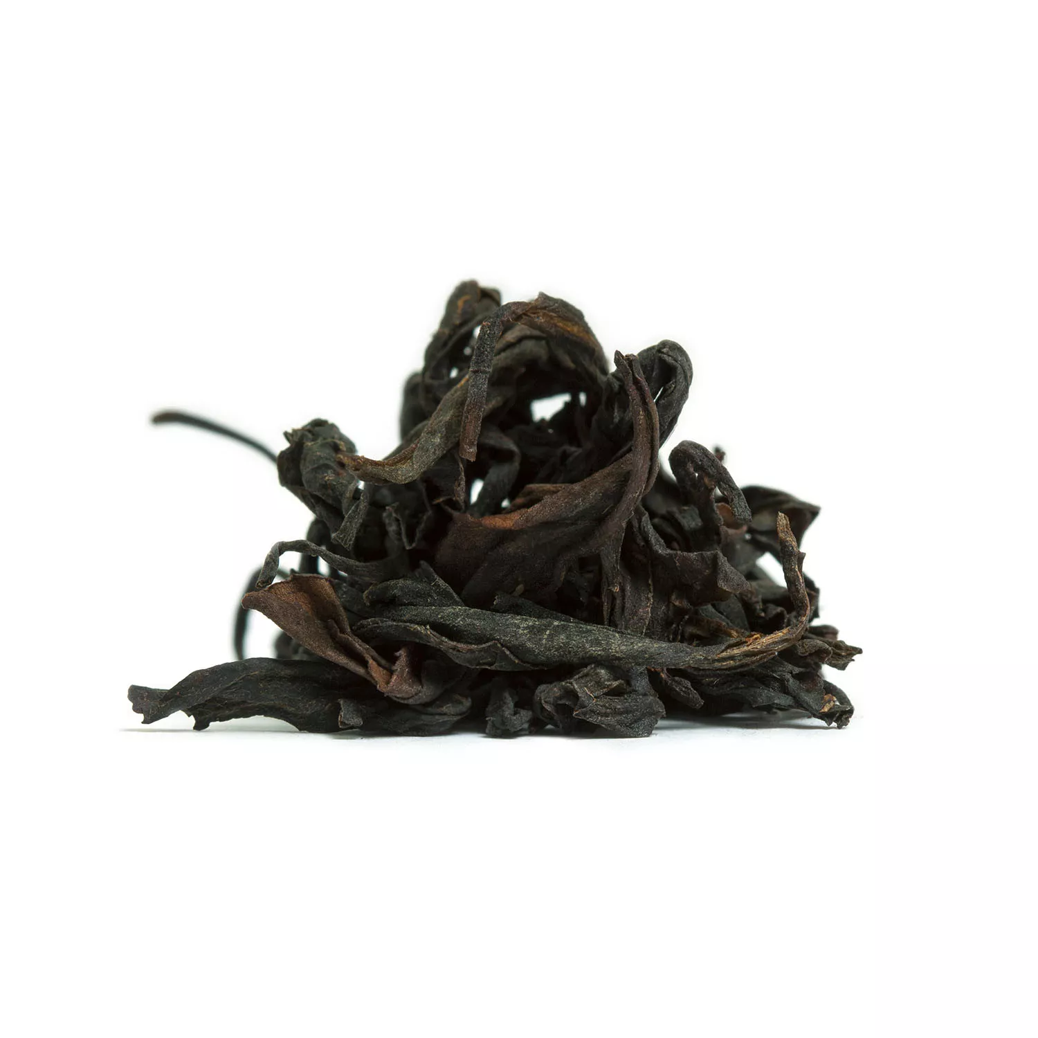 Thé Oolong BIO Shui Hsien Supérieur - Nature