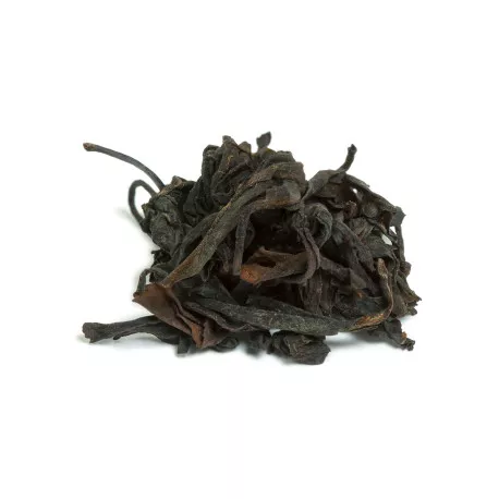 Thé Oolong BIO Shui Hsien Supérieur - Nature