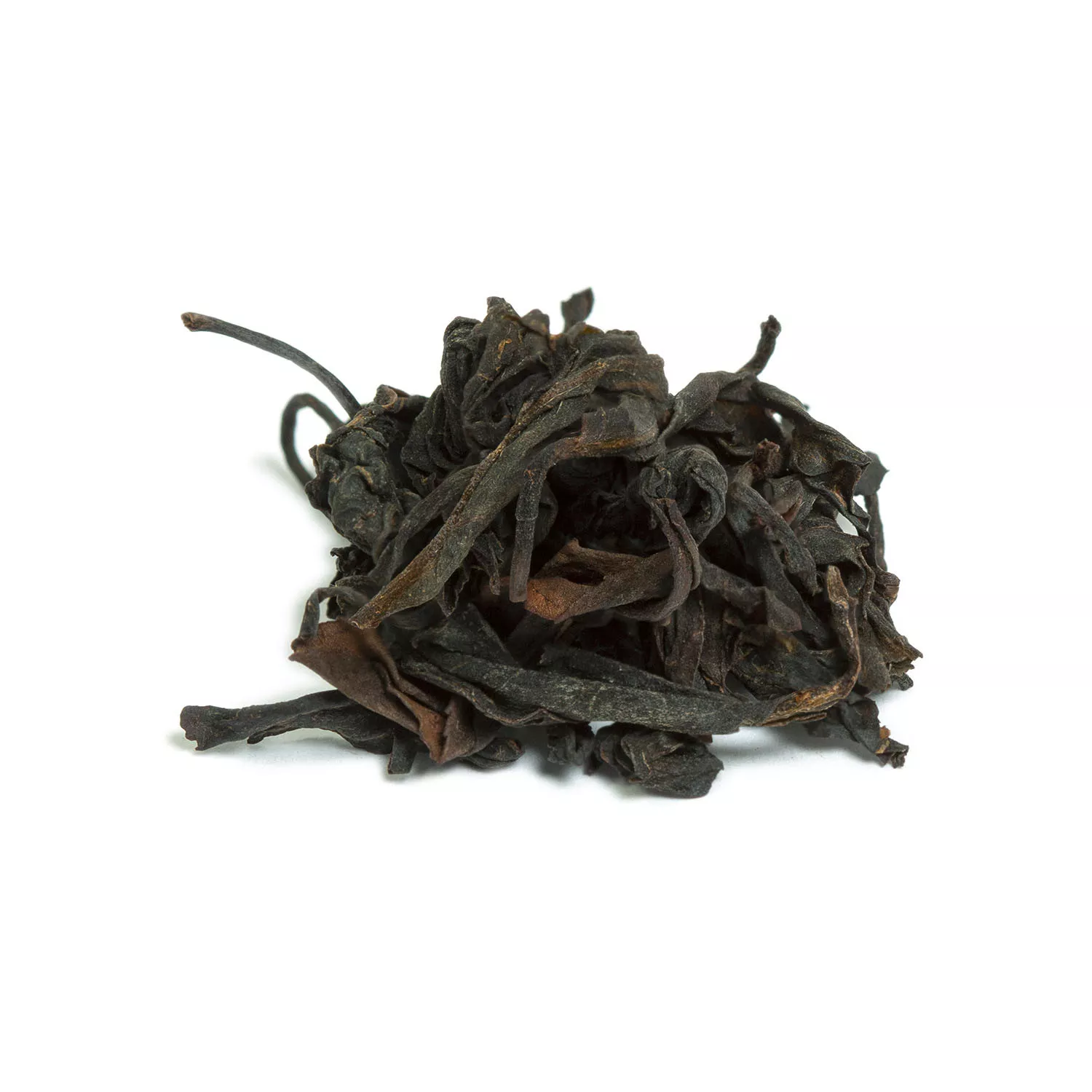 Thé Oolong BIO Shui Hsien Supérieur - Nature