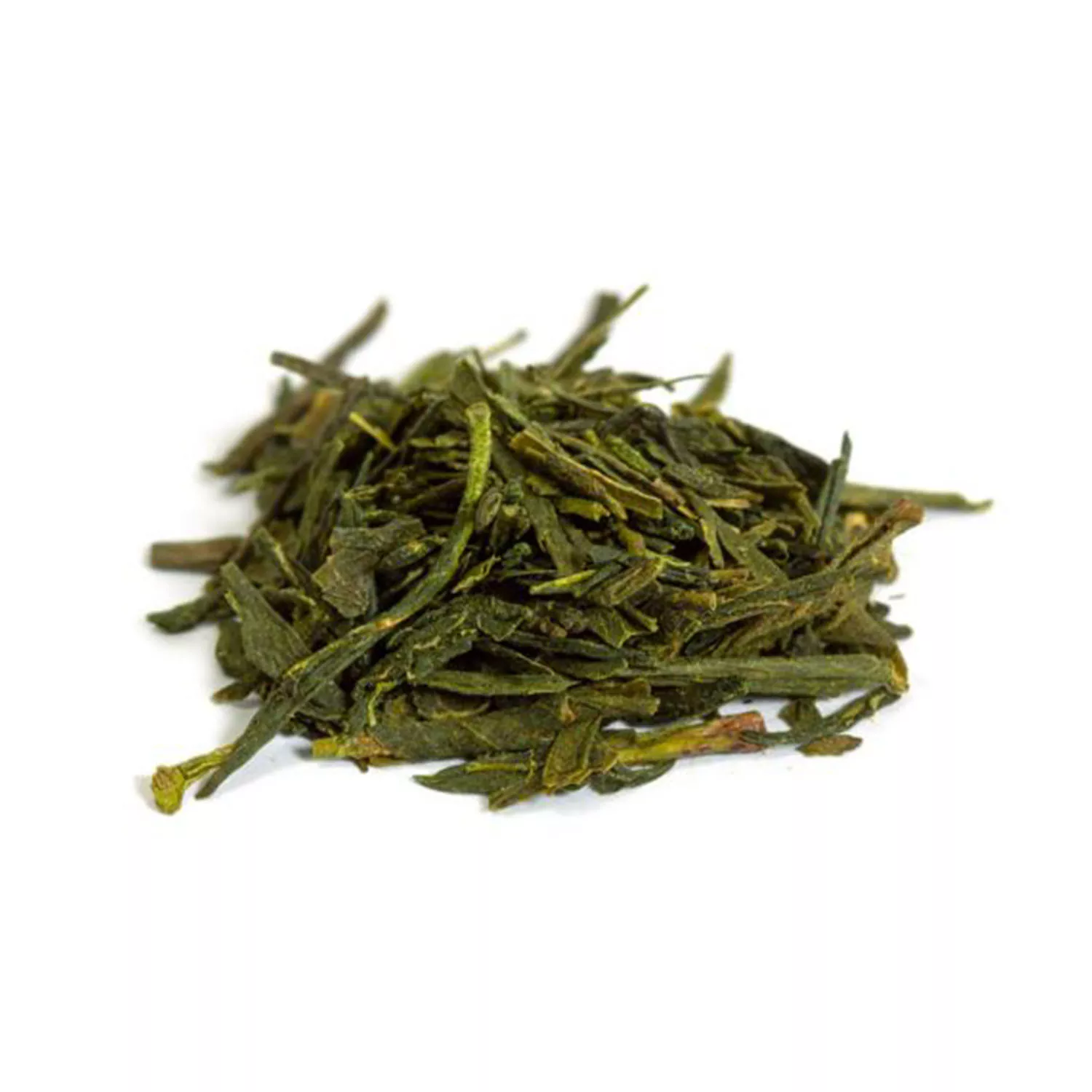 Thé Vert BIO Sencha Fukamushi - Nature