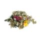 Tisane BIO Rayon de Soleil - Framboisier, Souci