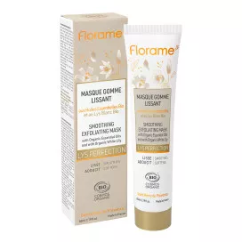 Masque Gomme Lissant