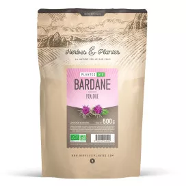 Bardane BIO