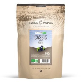 Cassis bio 