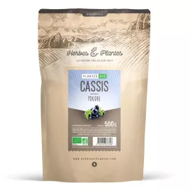 Cassis bio