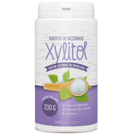 Xylitol (bouleau) 