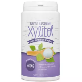 Xylitol (bouleau)