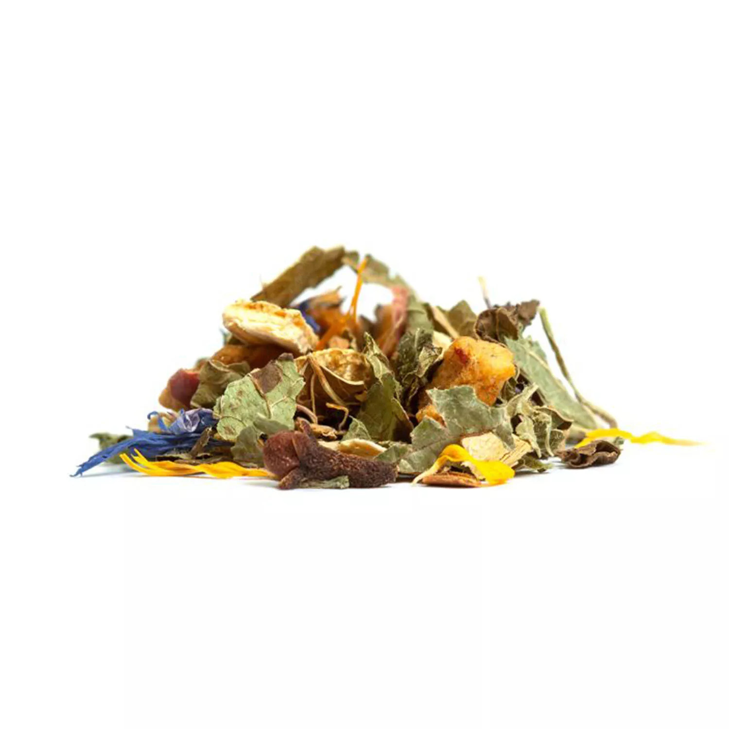 La Tisane de Noël BIO - Cannelle, Mélisse