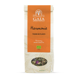 Tisane bio harmonie 