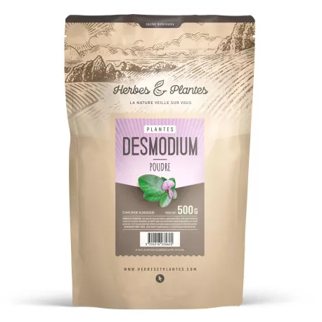 Desmodium - En Poudre