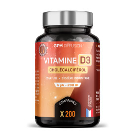 Vitamine d3 