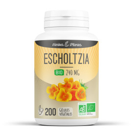 Escholtzia bio 