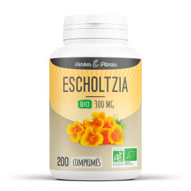 Escholtzia bio 