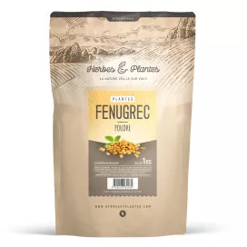 Fenugrec