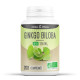 Ginkgo Biloba BIO - Comprimés