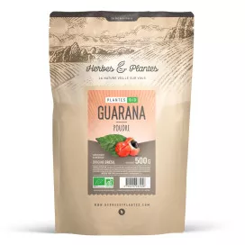 Guarana bio