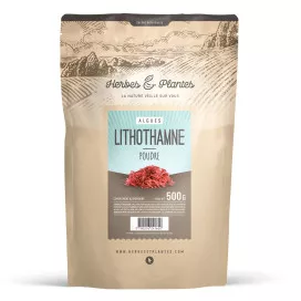 Lithothamne