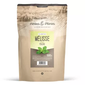Mélisse