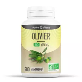 Olivier bio