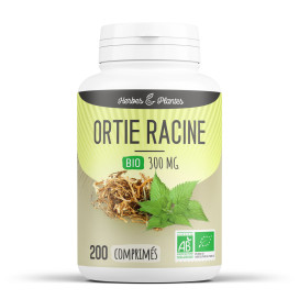 Ortie bio (racine) 