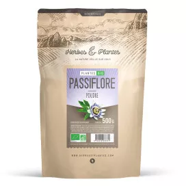 Passiflore bio