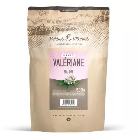 Valériane