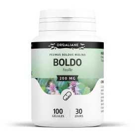 Boldo