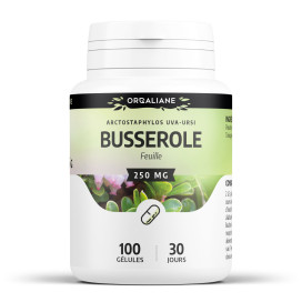 Busserole 