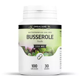 Busserole