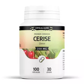 Cerise (queue)