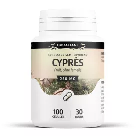 Cyprès