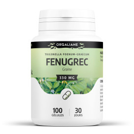 Fenugrec 