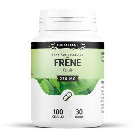 Frêne 