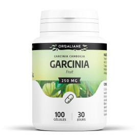 Garcinia 