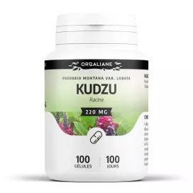 Kudzu
