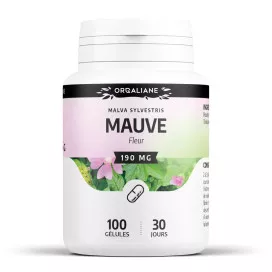 Mauve