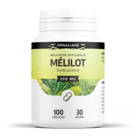 Mélilot