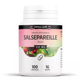 Salsepareille