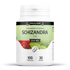 Schizandra 