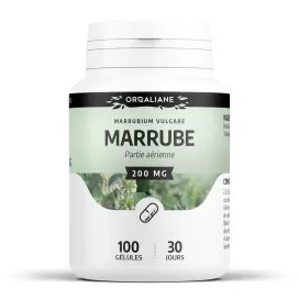 Marrube