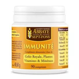 Complément immunité